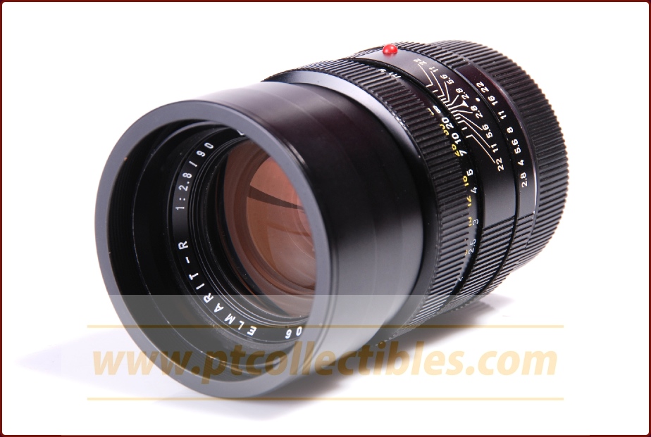 LEICA R 90/2.8 elmarit